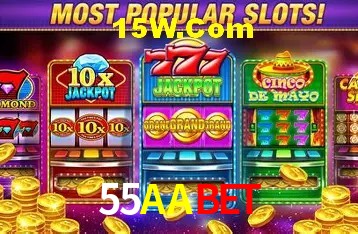 Experiência VIP 55AAbet